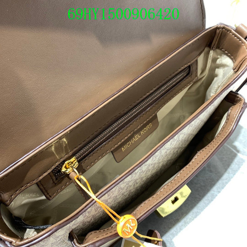 Satchel Bags - MK Bags - 598