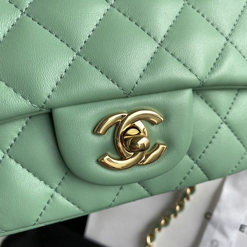 Satchel Bags - CHL Bags - 1463