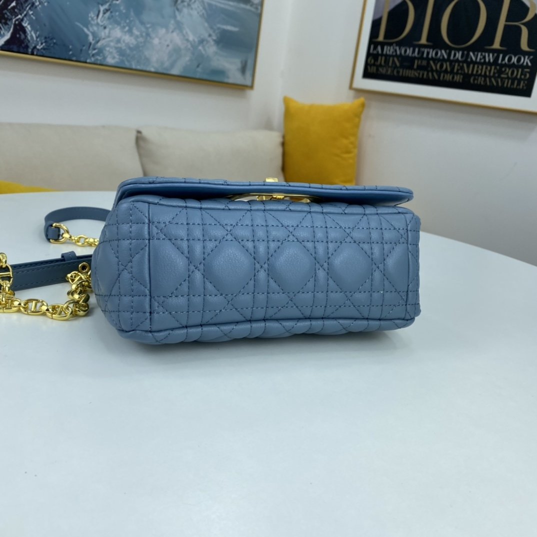GLM - Top Quality Bags DIR 065