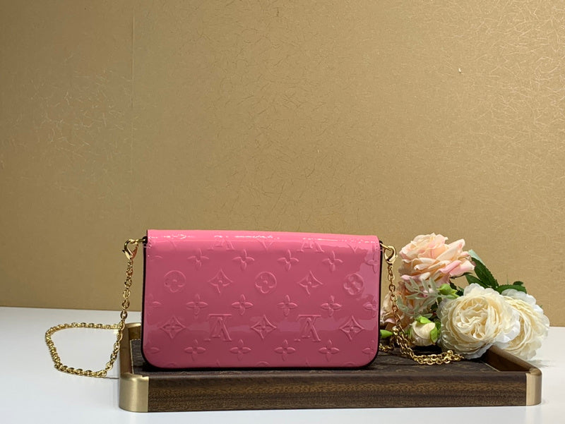 Satchel Bags - VL Bags - 6207