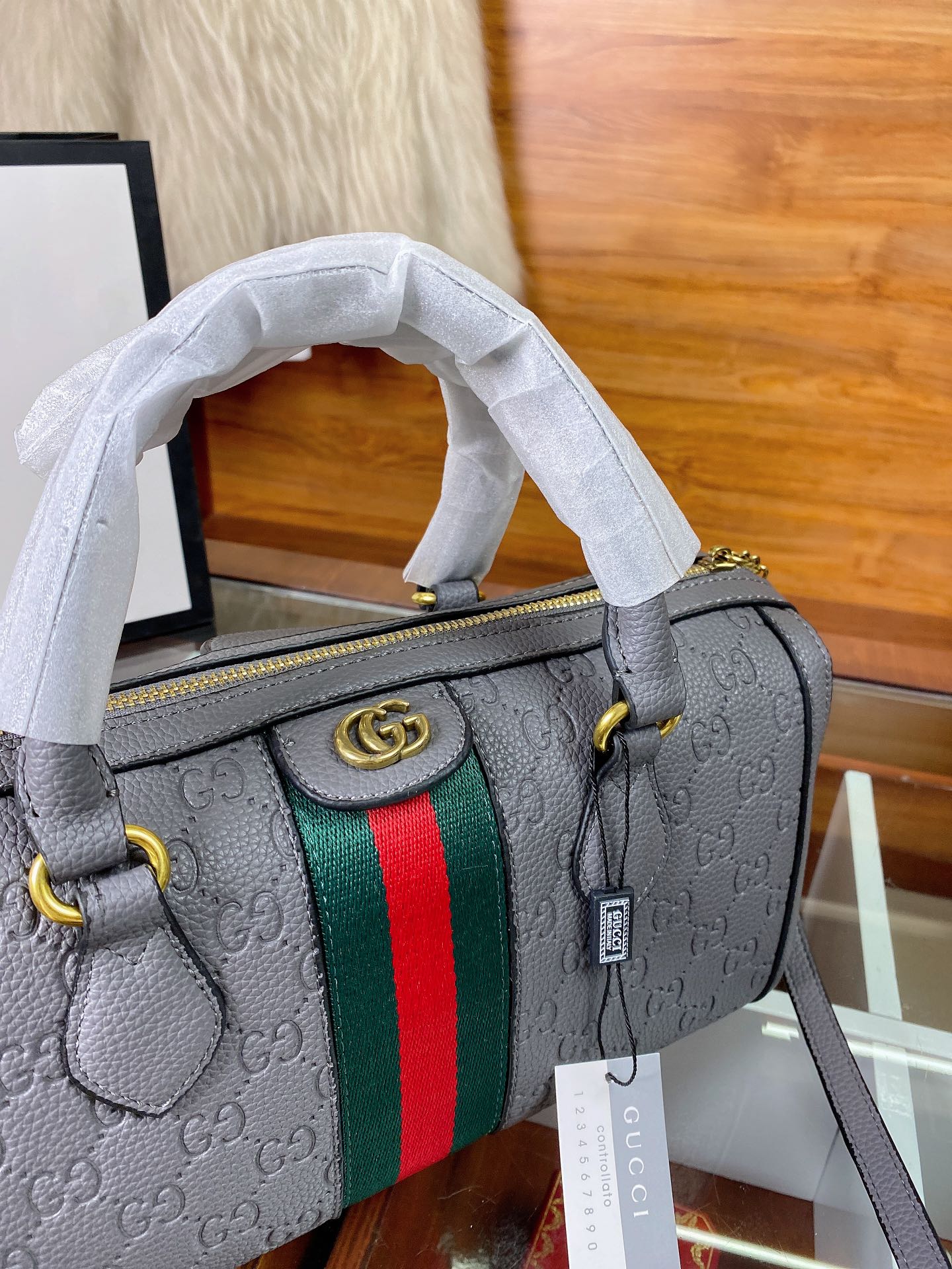 GLM - Top Quality Bags GCI 276