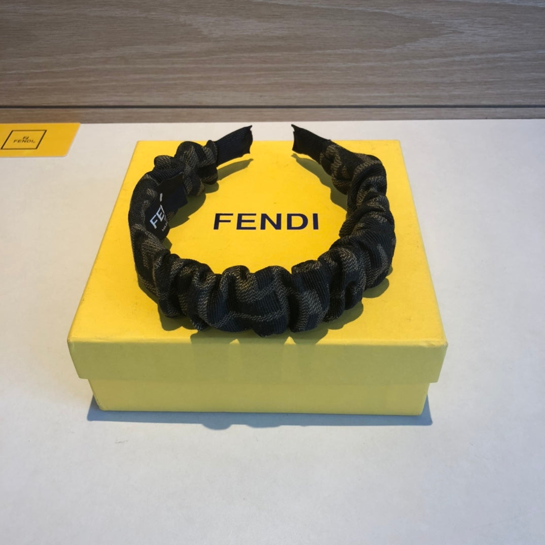 GLM - New Hair Band FEI 029