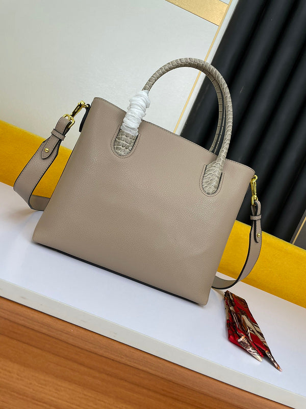 Satchel Bags - PDA Bags - 850