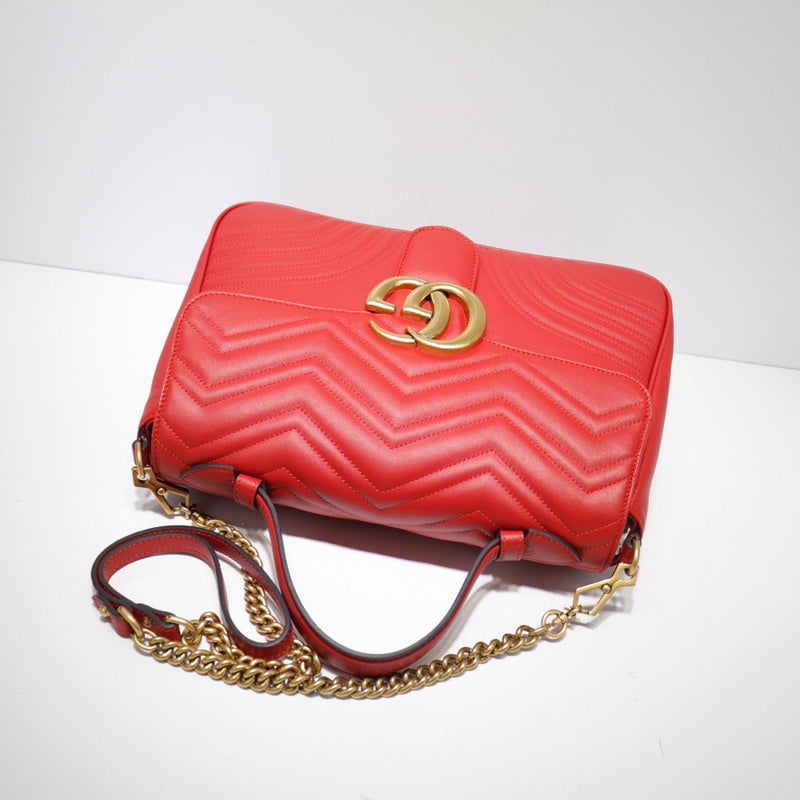 Satchel Bags - GCI Bags - 876