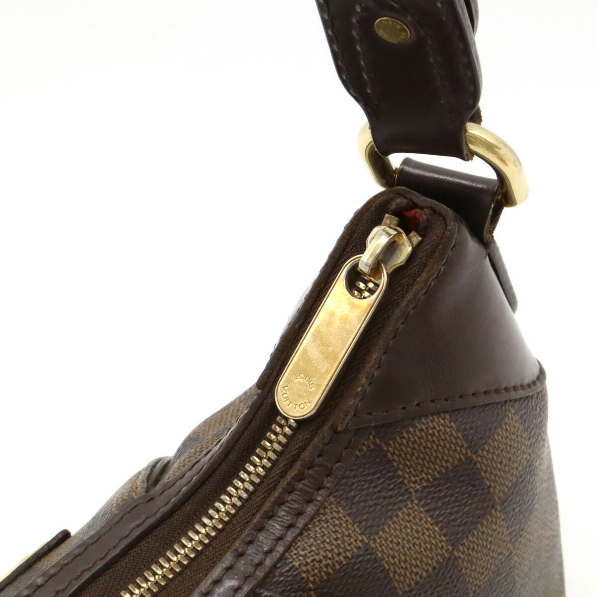 Louis Vuitton Damier Thames PM Shoulder Bag