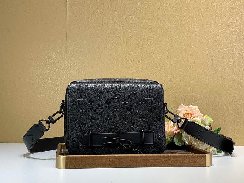 Satchel Bags - VL Bags - 6055