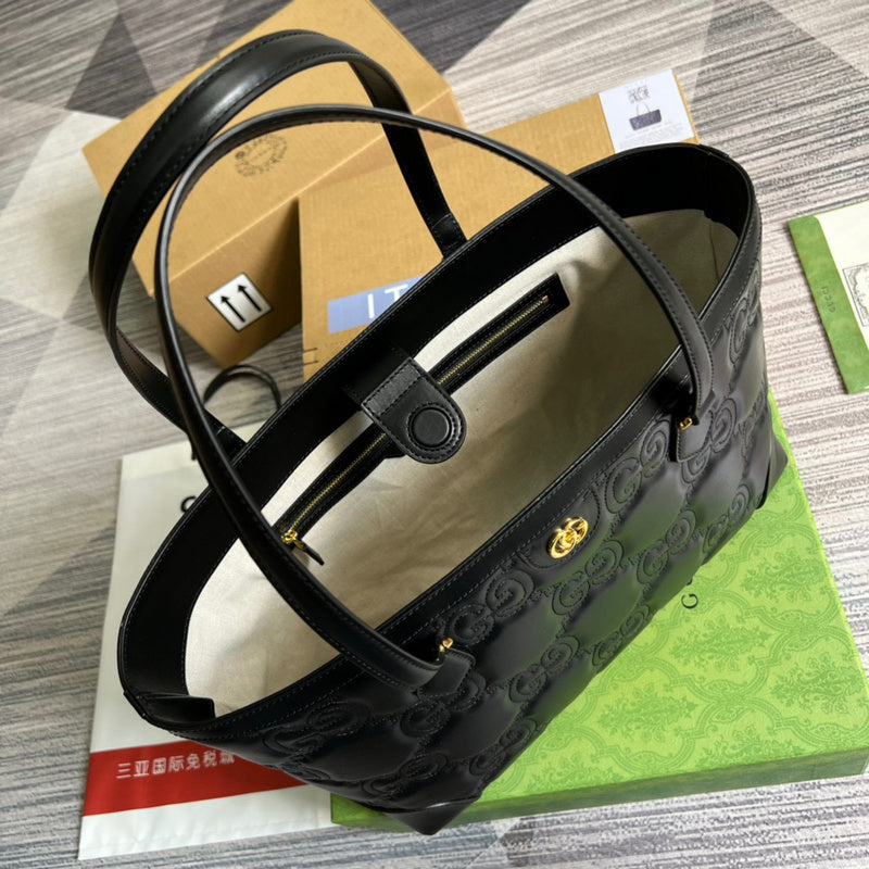 Satchel Bags - GCI Bags - 7915
