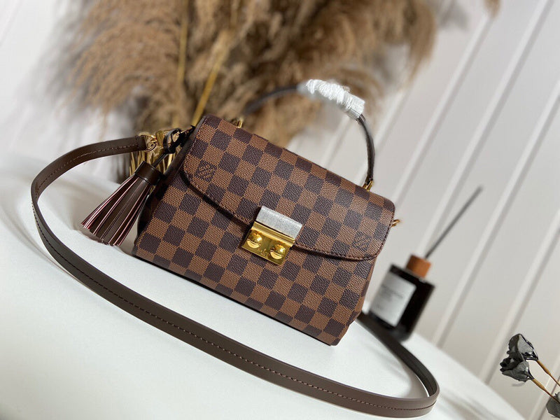 Satchel Bags - VL Bags - 5422