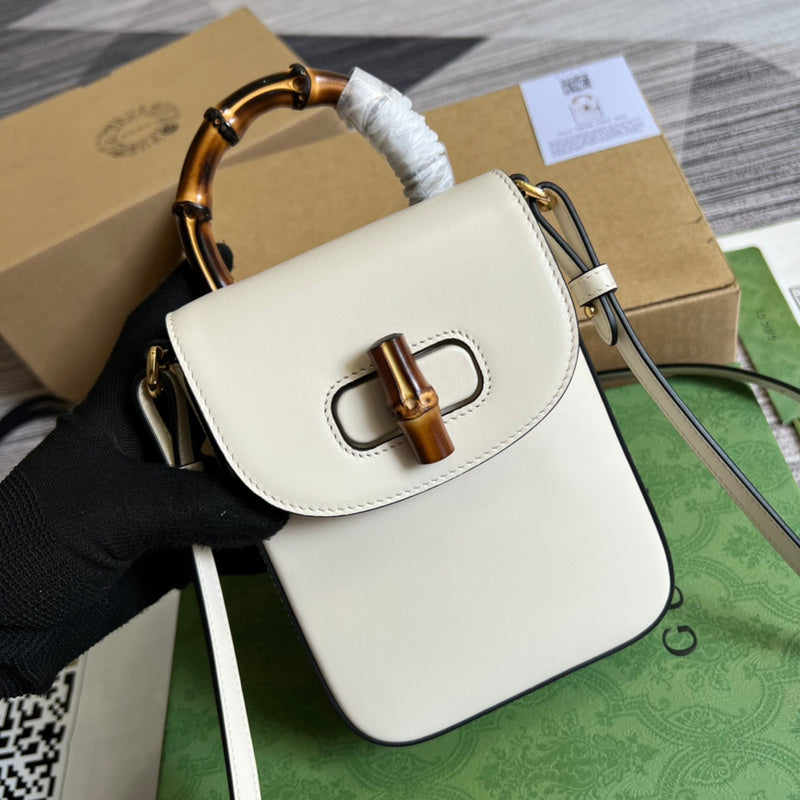 Satchel Bags - GCI Bags - 4233