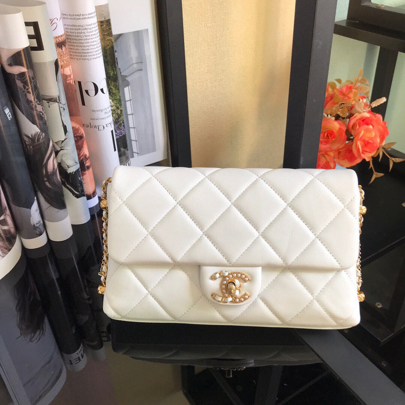Satchel Bags - CHL Bags - 3484
