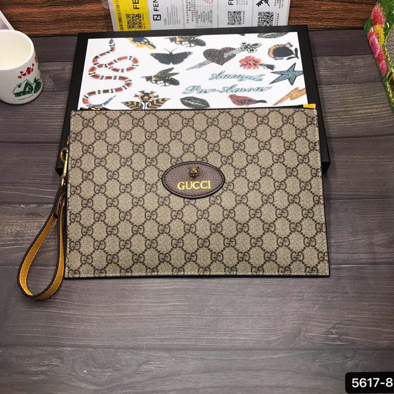 Satchel Bags - GCI Bags - 023