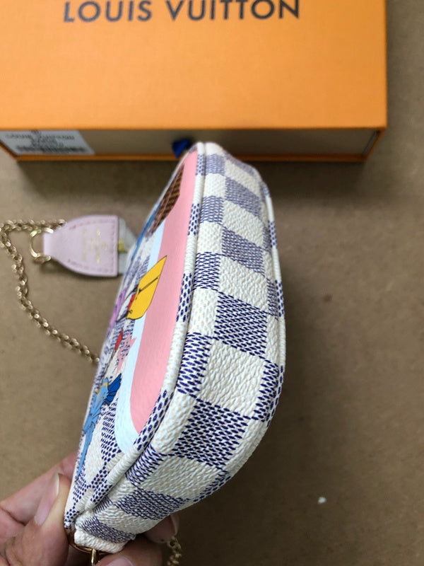 Satchel Bags - VL Bags - 4192