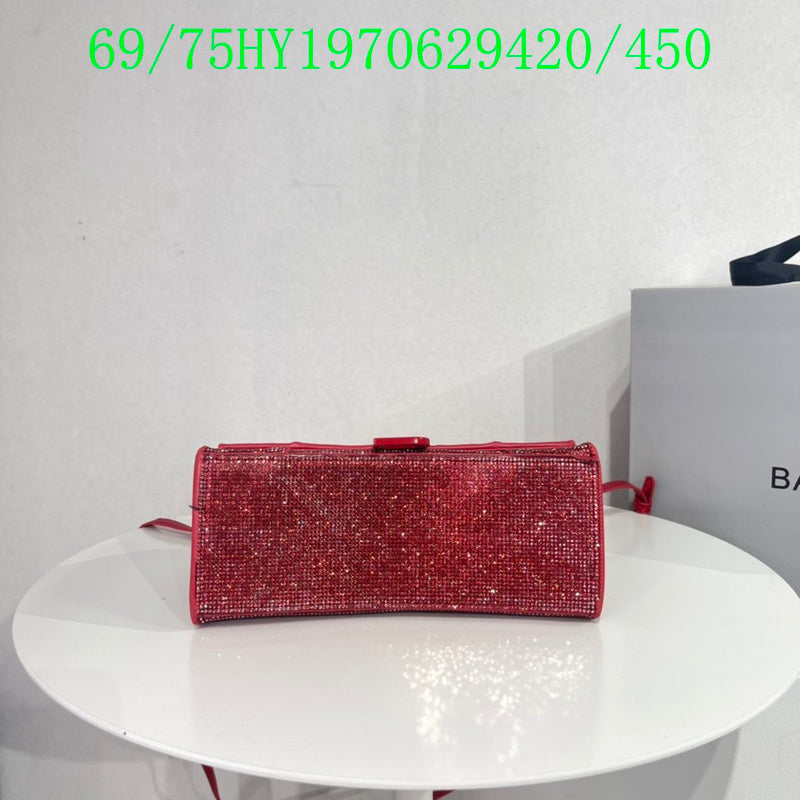 Satchel Bags - BGA Bags - 2235