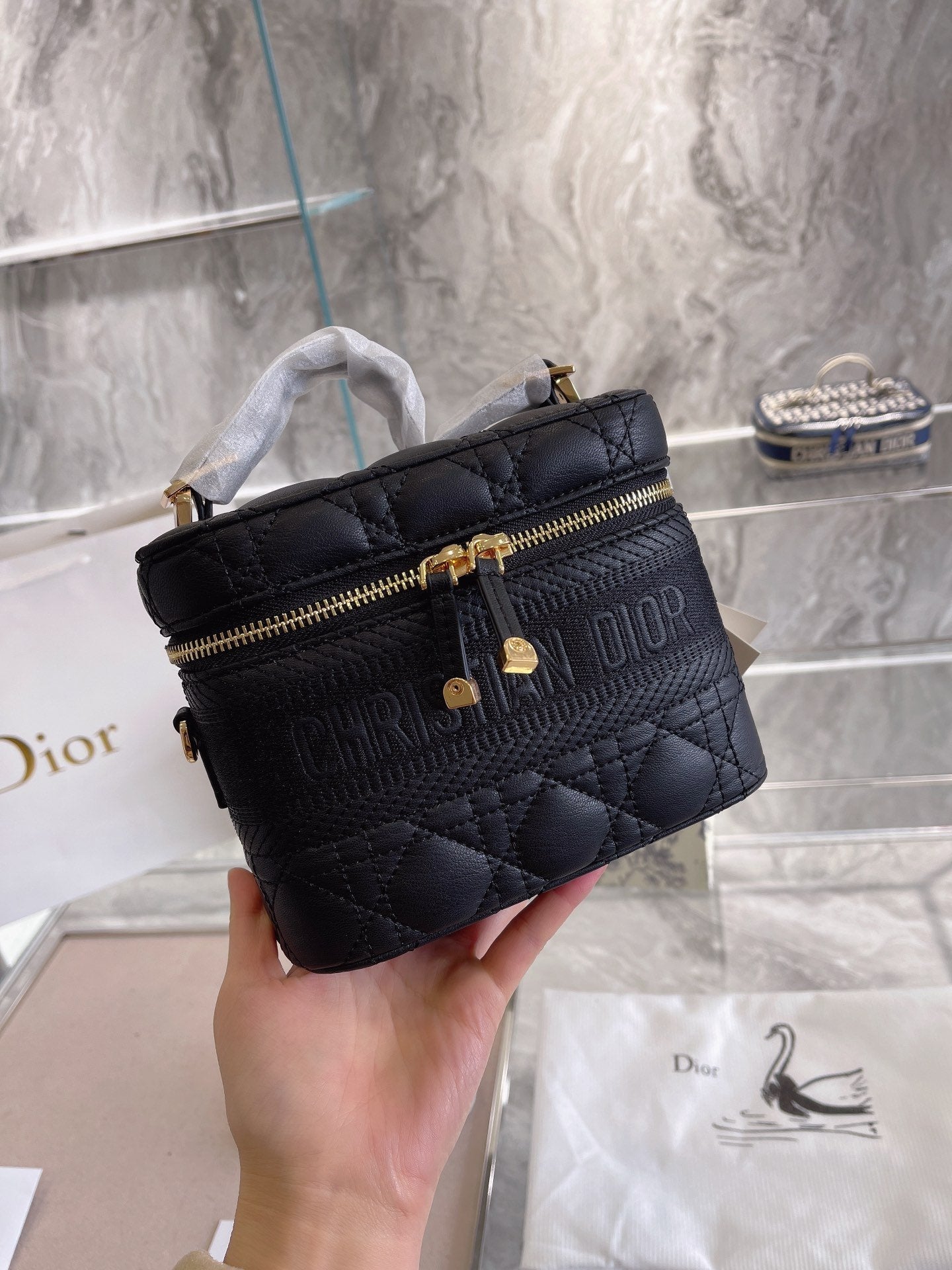 GLM - Top Quality Bags DIR 215