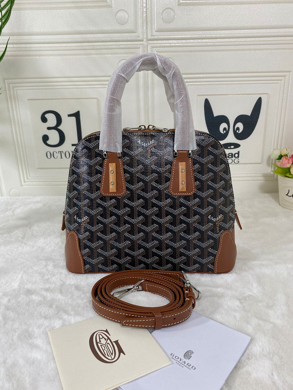 Satchel Bags - GOD Bags - 637