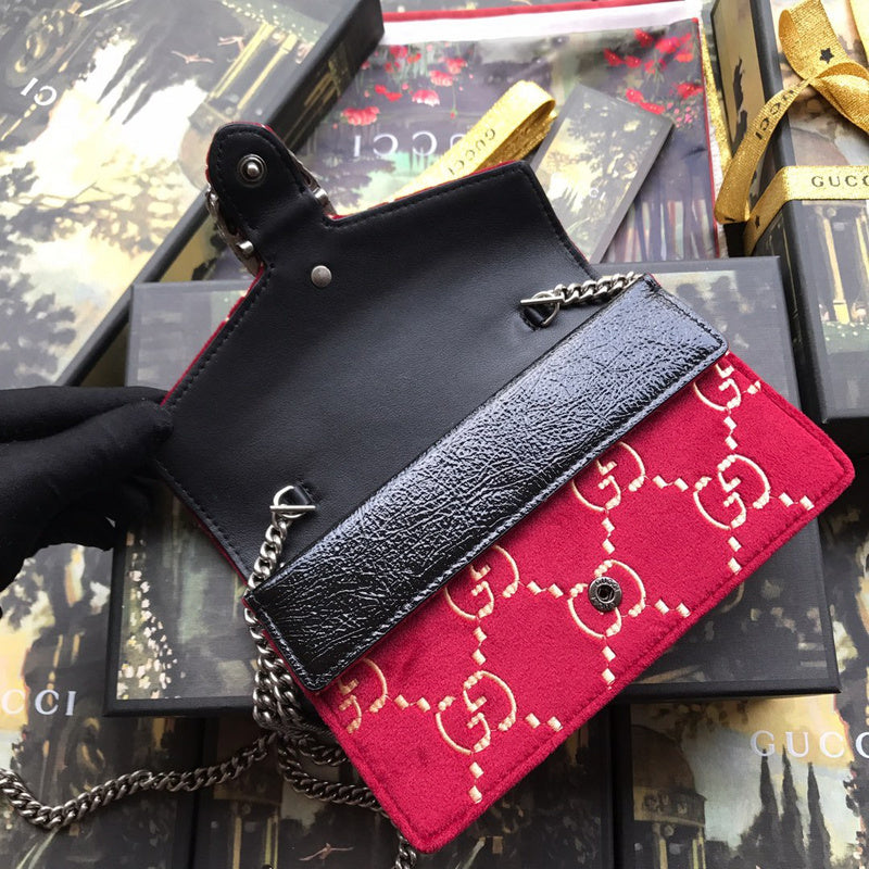 Satchel Bags - GCI Bags - 6195