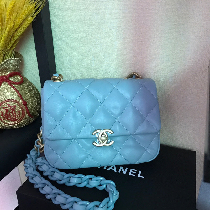 Satchel Bags - CHL Bags - 3262