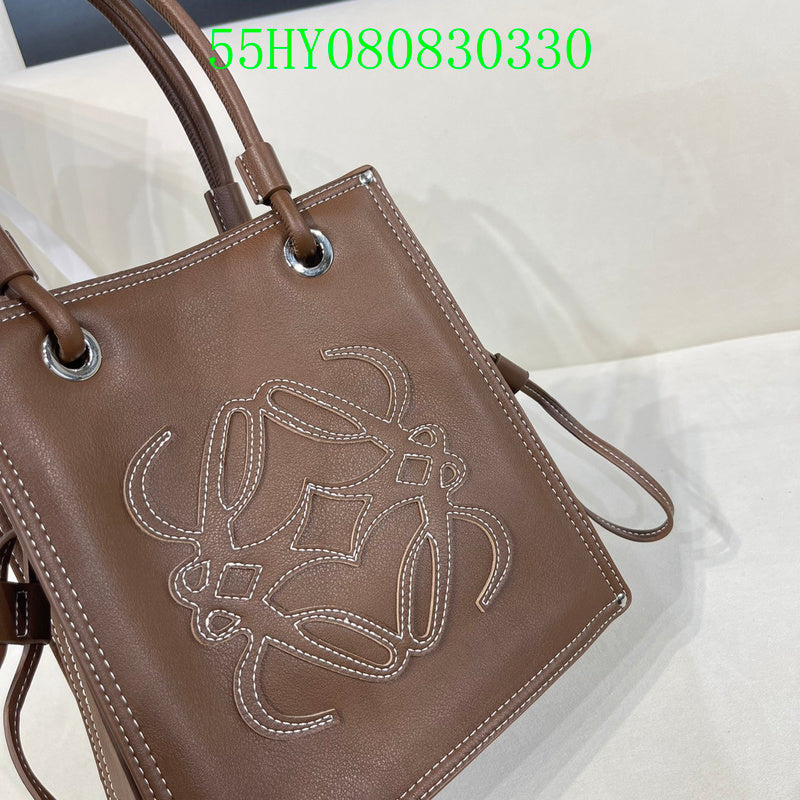 Satchel Bags - LWE Bags - 010