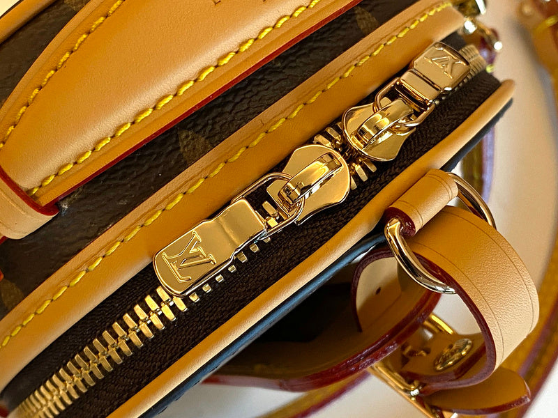 Glami- Glami- Lu-Vi bags - 3376