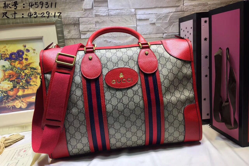 Satchel Bags - GUC Bags - 948