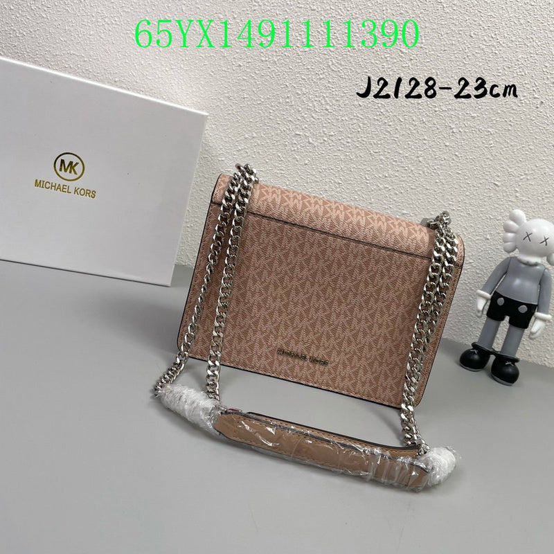 Satchel Bags - MK Bags - 551