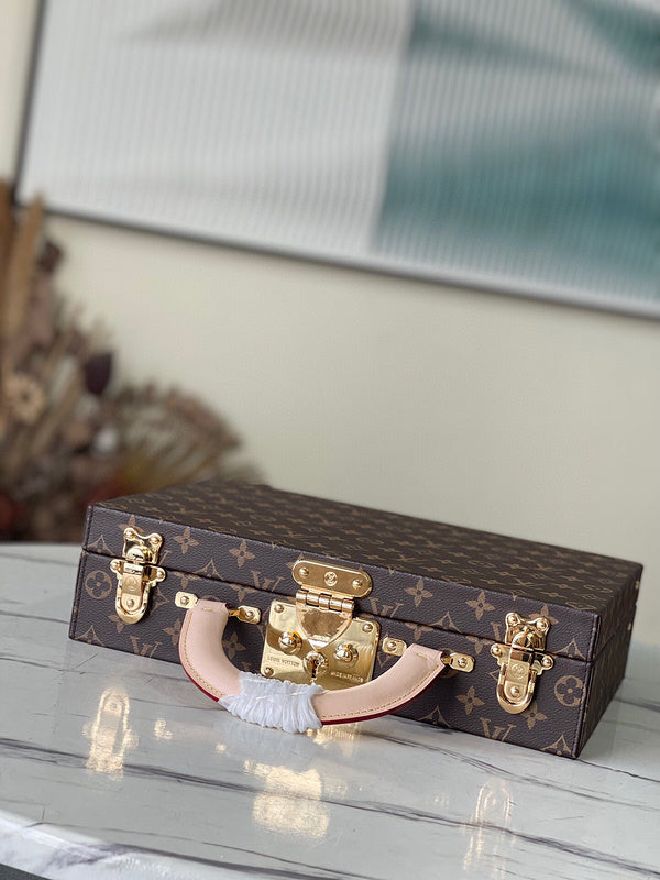 Glami- Glami- Lu-Vi bags - 4518