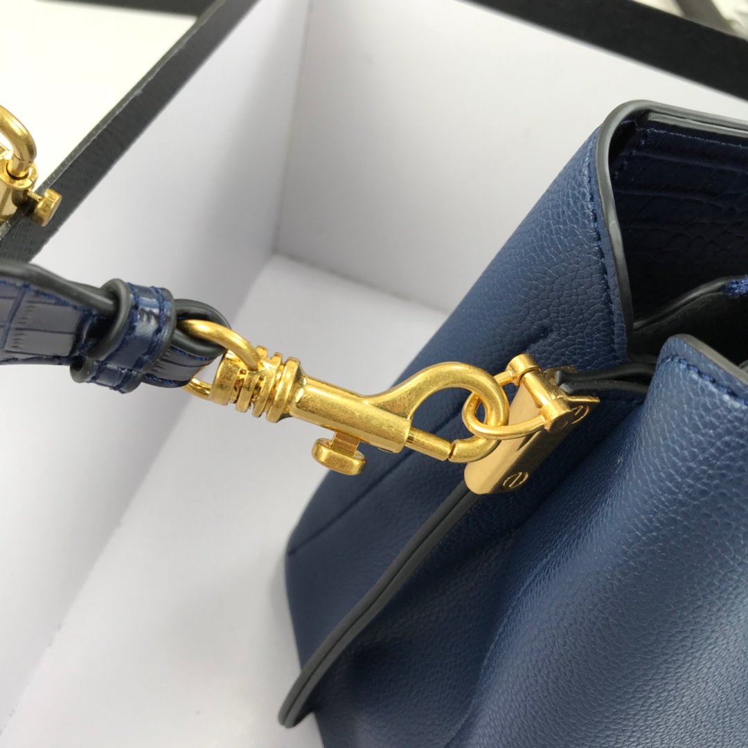 GLM - Top Quality Bags SLY 038