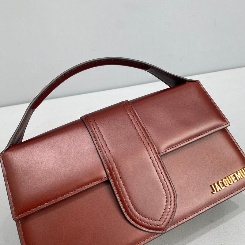 Satchel Bags - JQMS Bags - 246