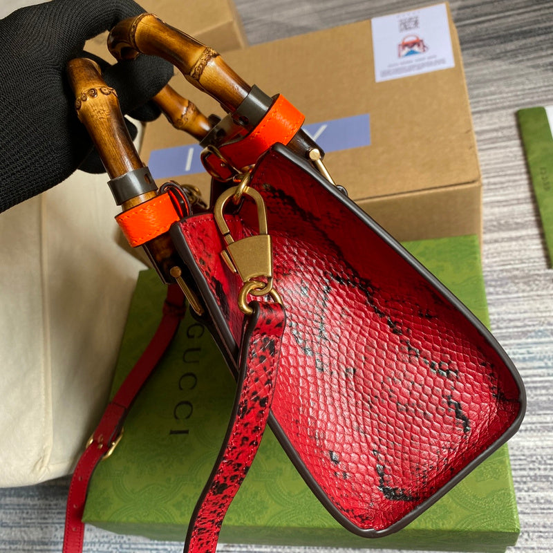Satchel Bags - GCI Bags - 5061