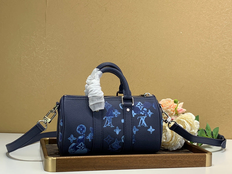 Satchel Bags - VL Bags - 5893