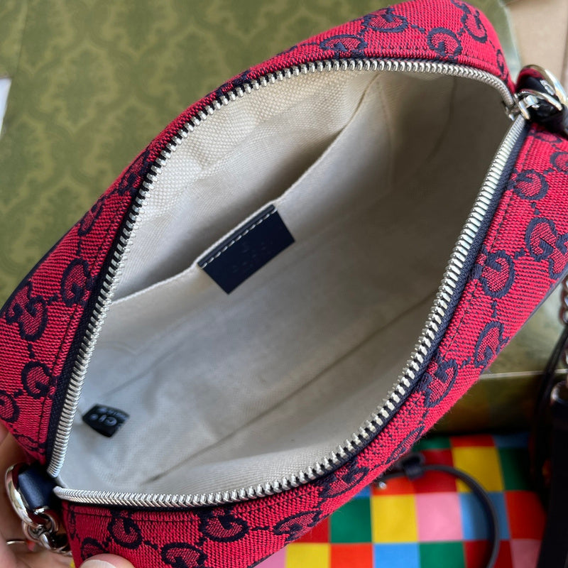 Satchel Bags - GCI Bags - 3101