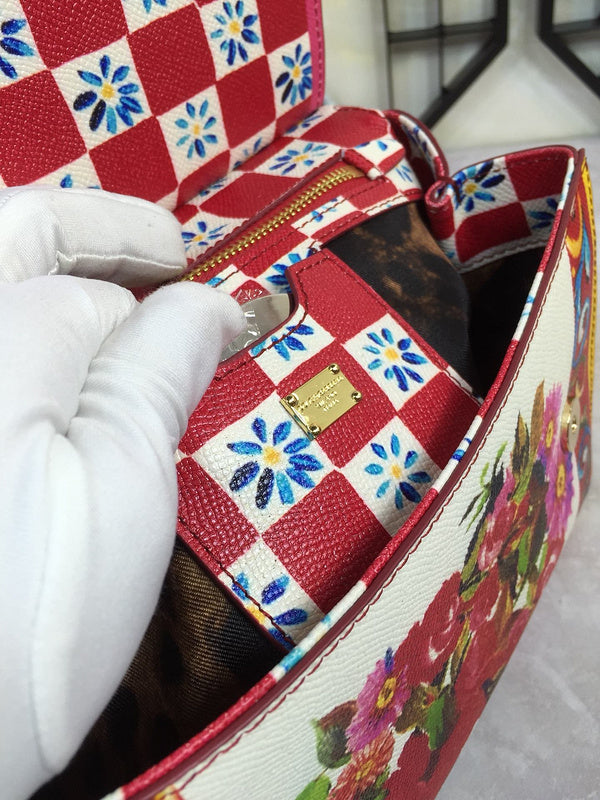 Satchel Bags - DG Bags - 266