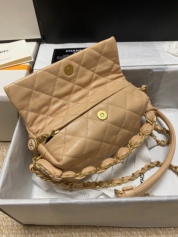 Satchel Bags - CHL Bags - 3756