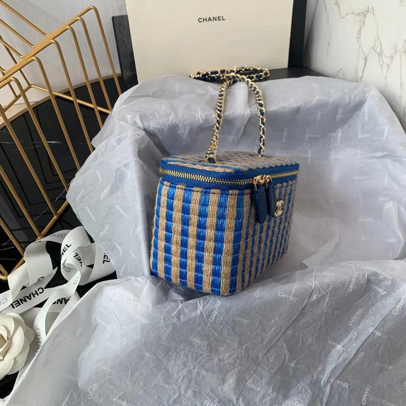 Satchel Bags - CHL Bags - 1484