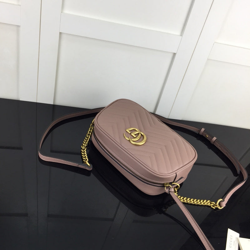 Satchel Bags - GUC Bags - 1419