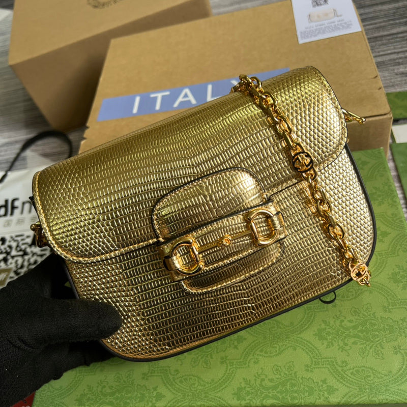 Satchel Bags - GCI Bags - 4243