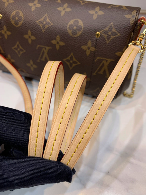 Satchel Bags - VL Bags - 6112