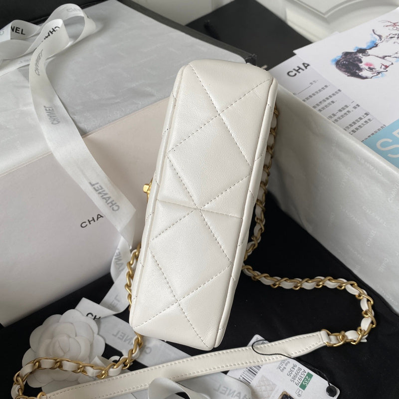 Satchel Bags - CHL Bags - 7347