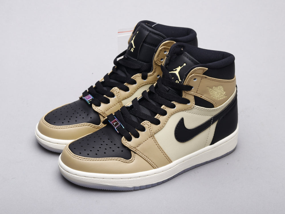 GLM - AJ1 Bubble Milk Tea