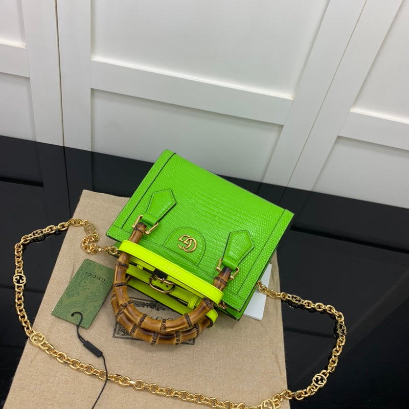 Satchel Bags - GCI Bags - 1043