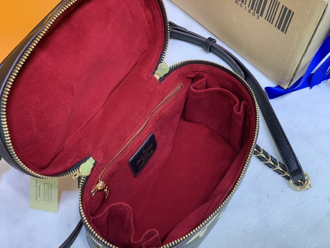 GLM - Top Quality Bags LUV 097