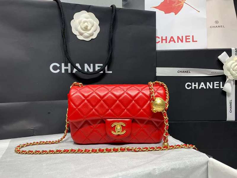 Satchel Bags - CHL Bags - 6155