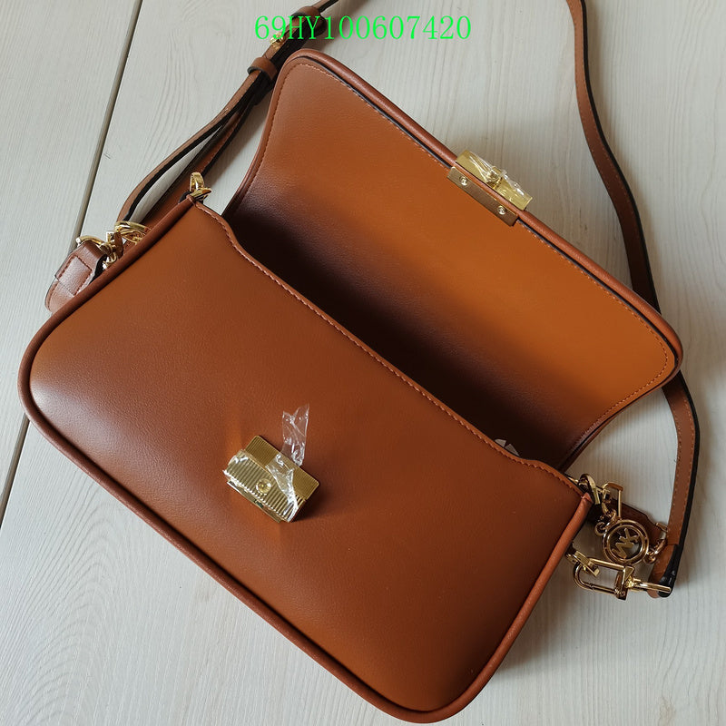 Satchel Bags - MK Bags - 758