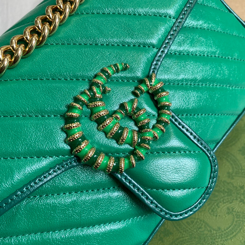 Satchel Bags - GCI Bags - 6817
