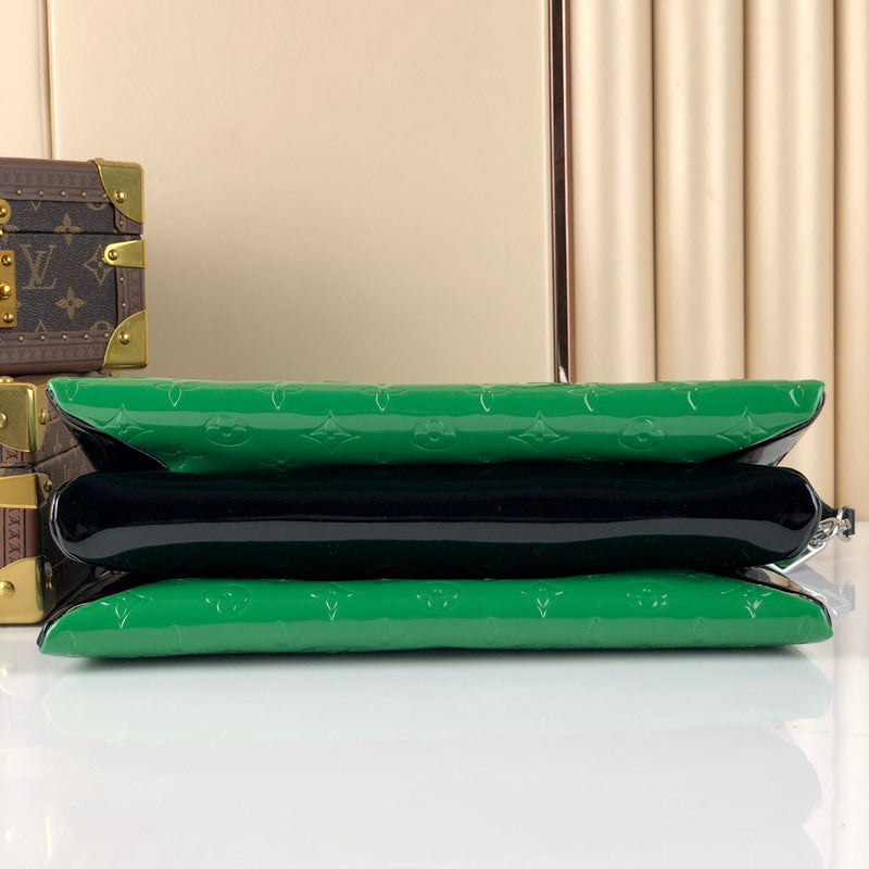 Satchel Bags - VL Bags - 4868