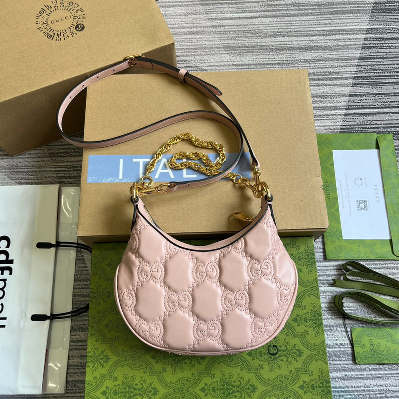 Satchel Bags - GCI Bags - 5312