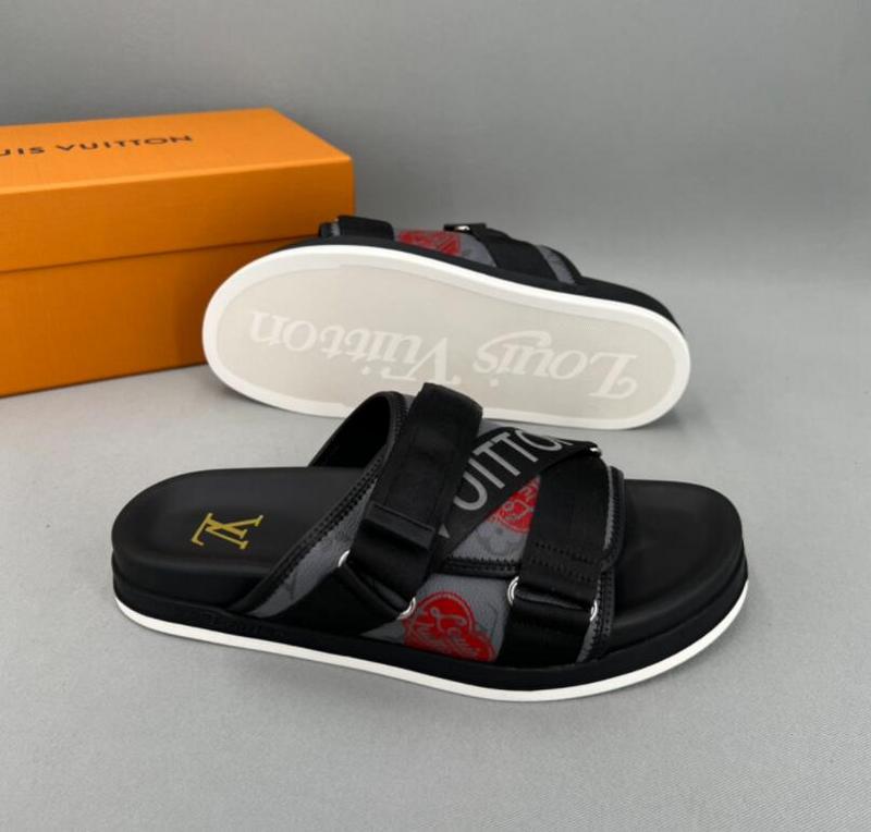 glami shop- LOV Men Shoes - 1037