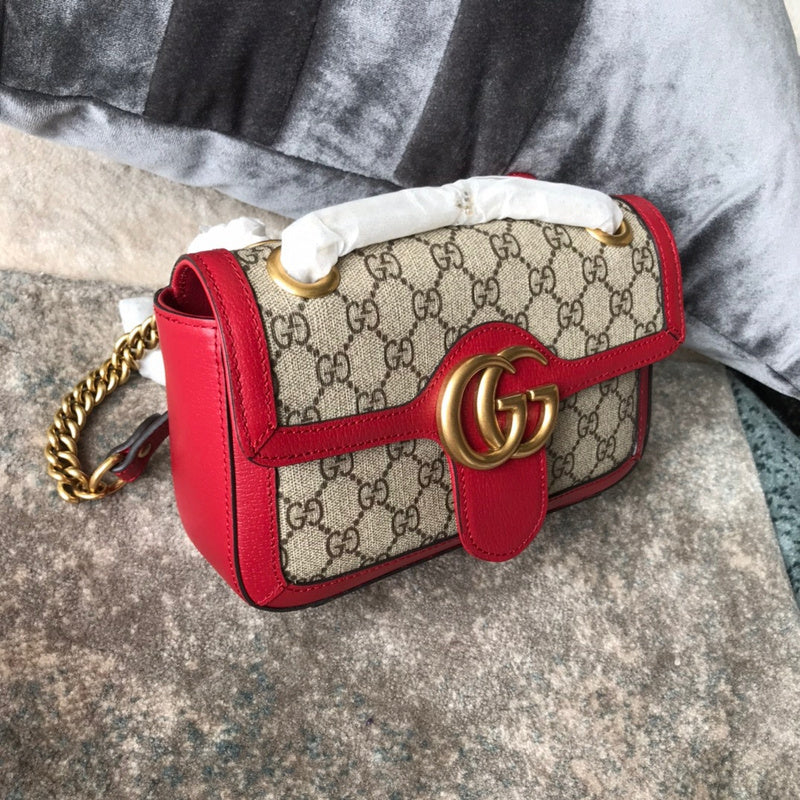 Satchel Bags - GCI Bags - 7024