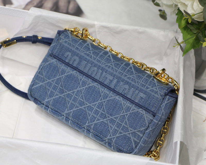 Satchel Bags - DOR Bags - 1074