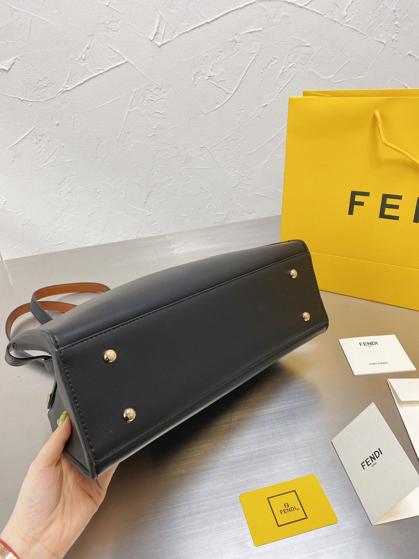 GLM - Top Quality Bags FEI 139